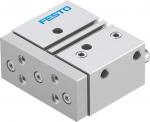 DFM-25-20-P-A-KF Guided drive