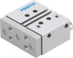 DFM-25-25-P-A-GF Guided drive