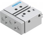 DFM-25-25-P-A-KF Guided drive