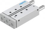 DFM-32-125-P-A-GF Guided drive