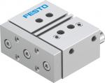 DFM-32-25-P-A-GF Guided drive