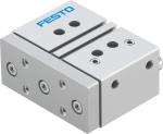 DFM-40-25-P-A-KF Guided drive