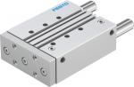 DFM-50-125-P-A-GF Guided drive