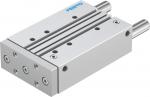 DFM-50-160-P-A-GF Guided drive