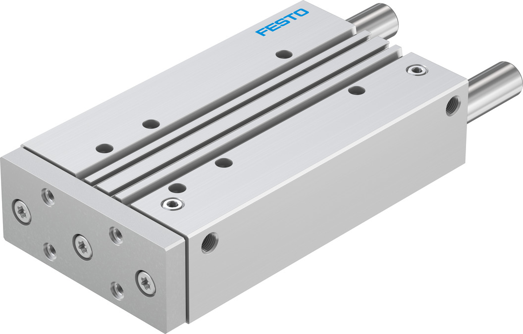 DFM-50-200-P-A-GF Guided drive