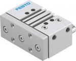 DFM-50-25-P-A-KF Guided drive