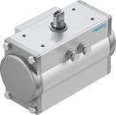 DFPD-20-RP-90-RD-F04 Semi-rotary drive