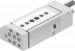 DGSL-10-10-PA Mini-Schlitten
