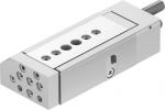 DGSL-10-20-P1A Mini-Schlitten