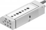 DGSL-10-30-P1A Mini-Schlitten
