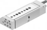 DGSL-10-40-P1A Mini-Schlitten