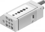 DGSL-12-10-P1A Mini-Schlitten