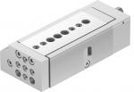 DGSL-12-30-EA Mini-Schlitten