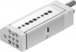 DGSL-12-40-P1A Mini-Schlitten