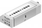 DGSL-12-50-EA Mini-Schlitten