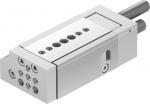 DGSL-16-10-PA Mini-Schlitten