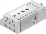 DGSL-20-10-EA Mini-Schlitten