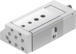 DGSL-20-20-EA Mini-Schlitten