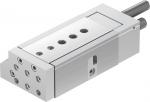 DGSL-20-40-P1A Mini-Schlitten
