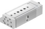 DGSL-20-50-EA Mini-Schlitten