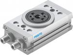 DRRD-20-180-FH-PA Semi-rotary drive