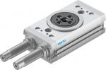 DRRD-25-180-FH-Y9A Semi-rotary drive