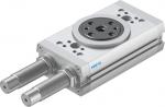 DRRD-32-180-FH-Y9A Semi-rotary drive