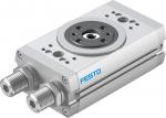 DRRD-35-180-FH-PA Semi-rotary drive