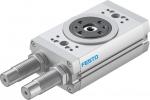 DRRD-35-180-FH-Y9A Semi-rotary drive