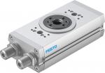 DRRD-40-180-FH-PA Semi-rotary drive