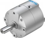 DRVS-40-180-P Semi-rotary drive