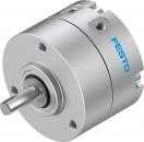 DRVS-6-180-P Semi-rotary drive