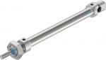 DSNU-12-100-P-A ISO cylinder