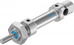 DSNU-12-10-P-A ISO cylinder