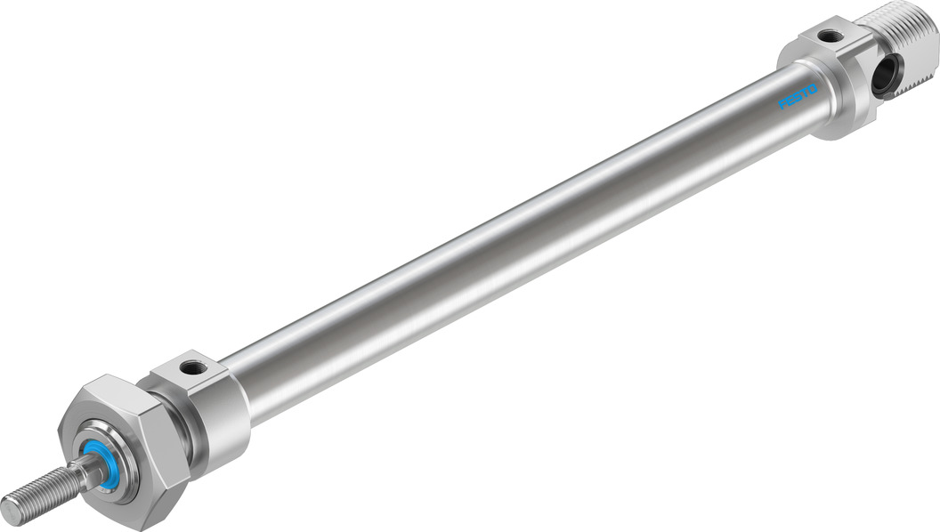 DSNU-12-125-P-A ISO cylinder