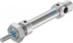 DSNU-12-25-P-A ISO cylinder