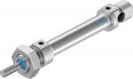 DSNU-12-40-P-A ISO cylinder