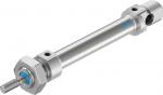 DSNU-12-50-P-A ISO cylinder