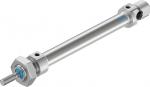 DSNU-12-80-P-A ISO cylinder