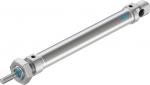 DSNU-16-100-PPS-A ISO cylinder