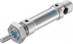 DSNU-16-10-P-A ISO cylinder