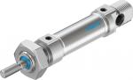 DSNU-16-10-PPV-A ISO cylinder