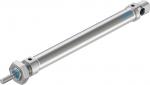 DSNU-16-125-P-A ISO cylinder