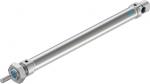 DSNU-16-160-P-A ISO cylinder