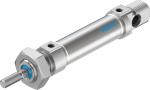 DSNU-16-20-PPV-A ISO cylinder