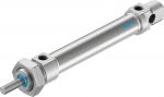 DSNU-20-80-P-A ISO cylinder