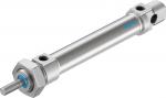 DSNU-20-80-PPV-A ISO cylinder