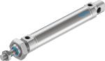 DSNU-25-100-PPV-A ISO cylinder