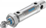 DSNU-25-10-P-A ISO cylinder