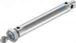 DSNU-25-125-P-A ISO cylinder